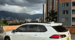 Toyota Corolla Cross 2023 SE-G