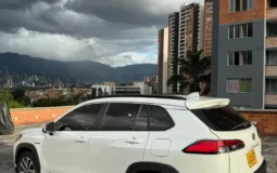 Toyota Corolla Cross 2023 SE-G