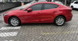 Mazda 3 2019 Touring