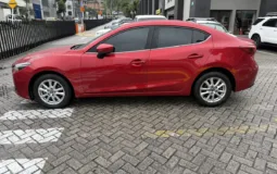 Mazda 3 2019 Touring