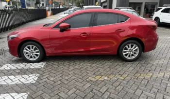 Mazda 3 2019 Touring lleno