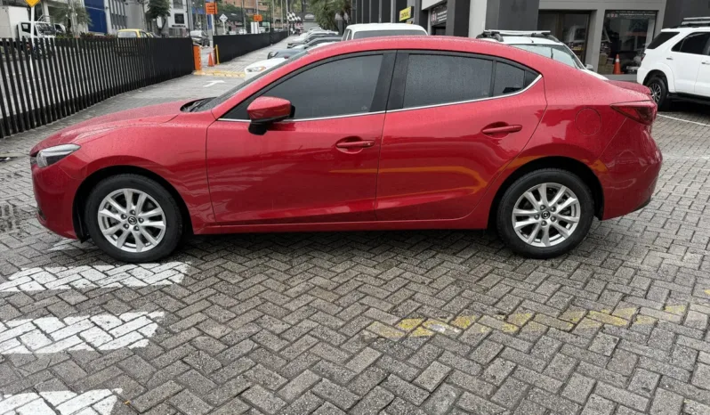 Mazda 3 2019 Touring lleno