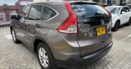 Honda CR-V 2014 LX