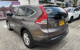 Honda CR-V 2014 LX