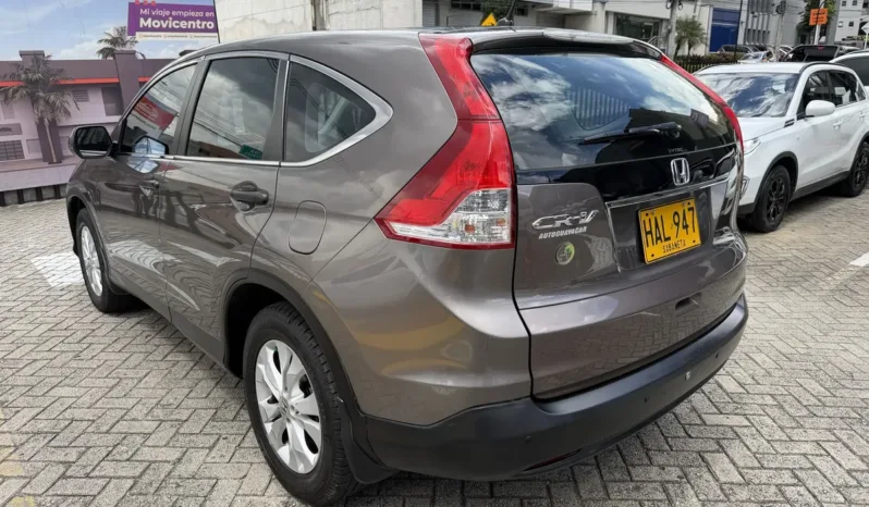 Honda CR-V 2014 LX lleno