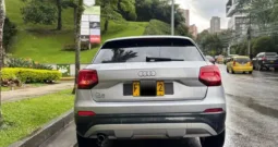 Audi Q2 2019 TFSI Ambition