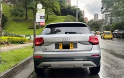 Audi Q2 2019 TFSI Ambition