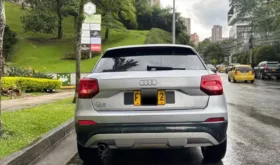 Audi Q2 2019 TFSI Ambition