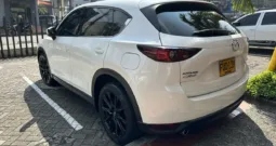 Mazda Cx5 2020 Grand Touring
