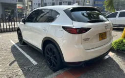 Mazda Cx5 2020 Grand Touring