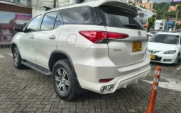 Toyota Fortuner 2020