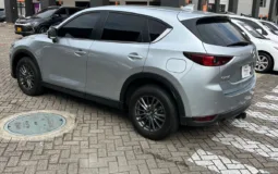 Mazda Cx5 2020 Touring