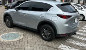 Mazda Cx5 2020 Touring