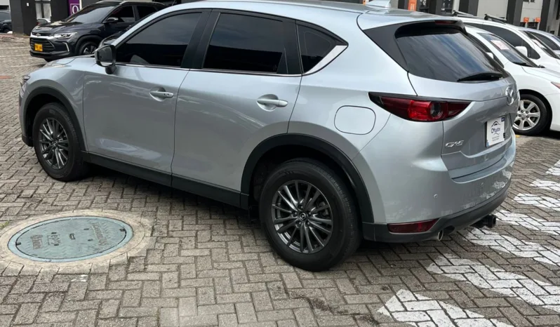 Mazda Cx5 2020 Touring lleno