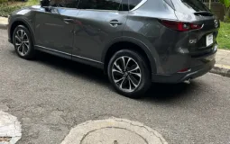 Mazda Cx5 Grand Touring 2023 CX5