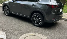 Mazda Cx5 Grand Touring 2023 CX5