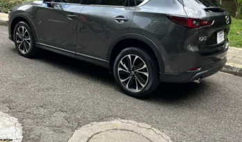 Mazda Cx5 Grand Touring 2023 CX5 lleno