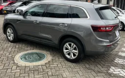 Renault NEW KOLEOS 2017 NEW KOLEOS ZEN