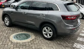 Renault NEW KOLEOS 2017 NEW KOLEOS ZEN