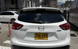 Mazda Cx5 2017 Touring