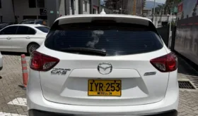 Mazda Cx5 2017 Touring