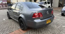 Volkswagen Jetta 2011 Europa