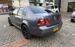 Volkswagen Jetta 2011 Europa