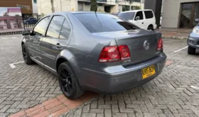 Volkswagen Jetta 2011 Europa