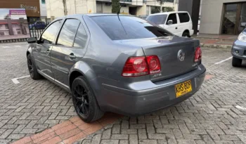 Volkswagen Jetta 2011 Europa lleno