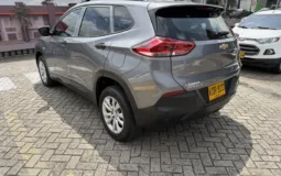 Chevrolet Tracker 2022 LS