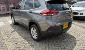 Chevrolet Tracker 2022 LS