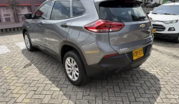 Chevrolet Tracker 2022 LS lleno