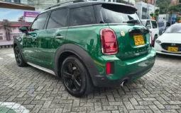 Mini Countryman 2023