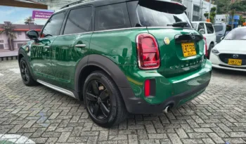 Mini Countryman 2023 lleno