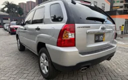 Kia New Sportage 2015 LX