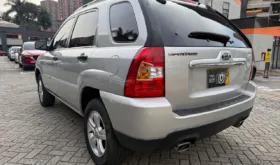 Kia New Sportage 2015 LX