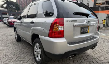 Kia New Sportage 2015 LX lleno