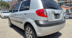 Hyundai Getz 2011 Gls