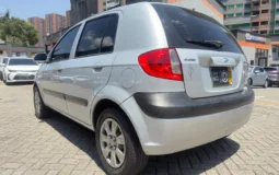 Hyundai Getz 2011 Gls