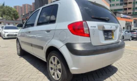 Hyundai Getz 2011 Gls
