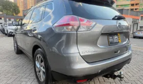 Nissan Xtrail 2016 Exclusive