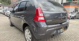 Renault Sandero 2014 Expression