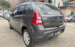 Renault Sandero 2014 Expression