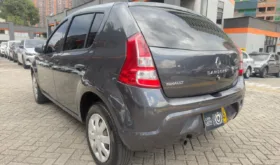 Renault Sandero 2014 Expression