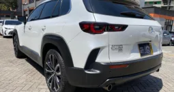 Mazda CX50 2023 Gran Touring LX
