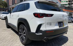 Mazda CX50 2023 Gran Touring LX