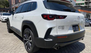 Mazda CX50 2023 Gran Touring LX lleno