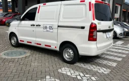 Chevrolet N400 2023 N400