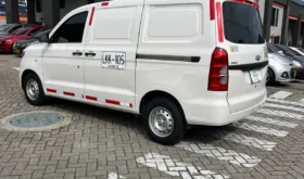 Chevrolet N400 2023 N400
