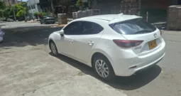 Mazda 3 2020 Touring